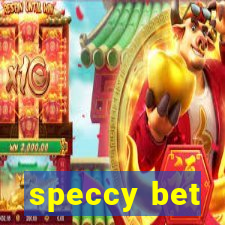 speccy bet